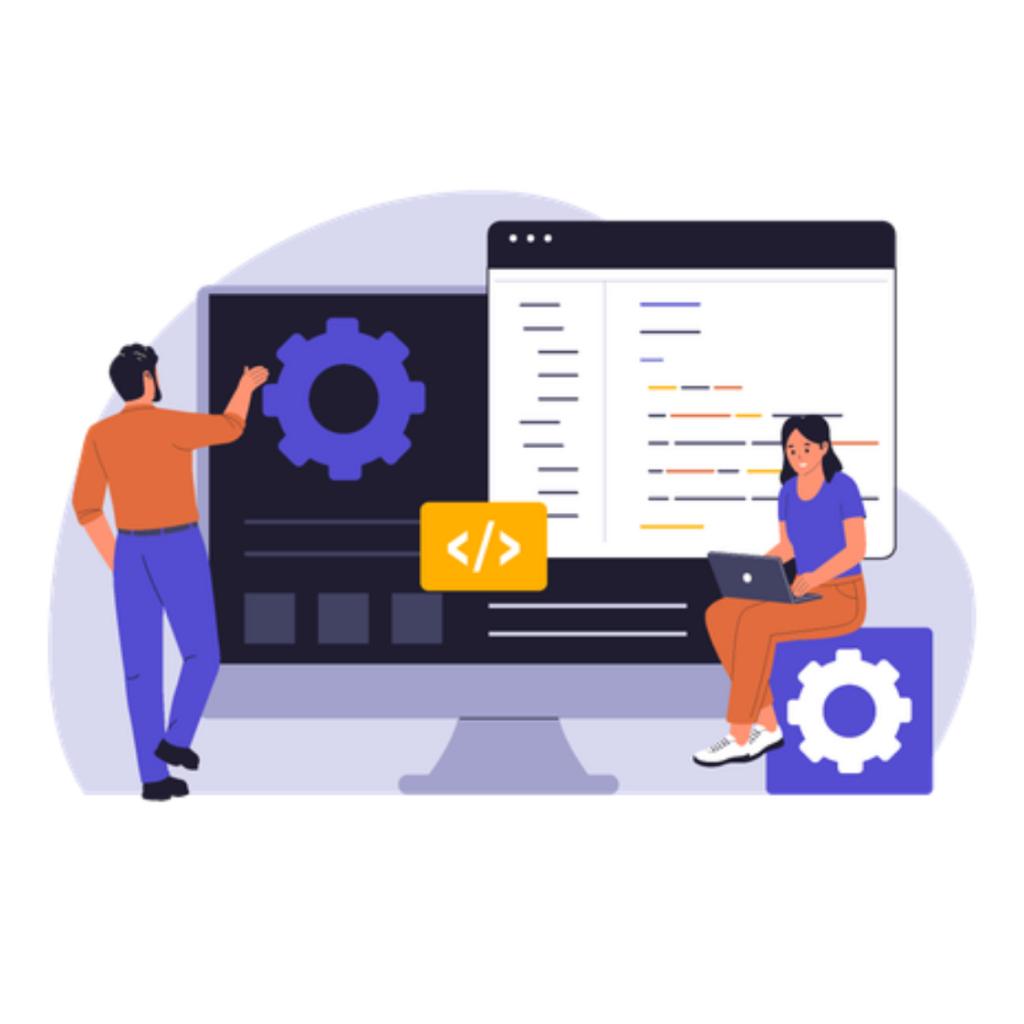 Back End Development PHP Databases