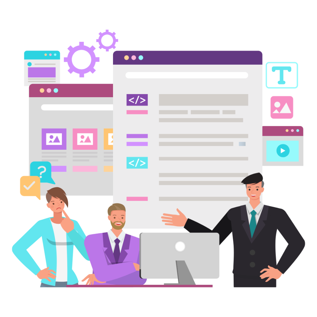 Custom WordPress Website Development