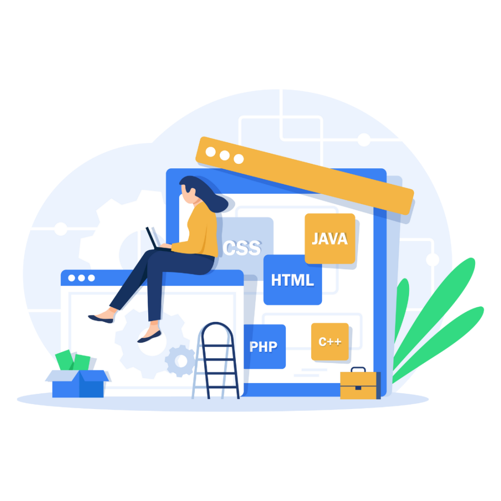 Front End Development HTML CSS JavaScript