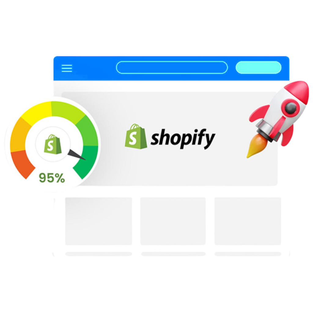Shopify Speed Optimization