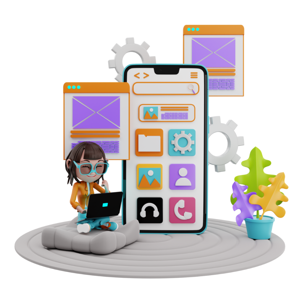 Web Application Development