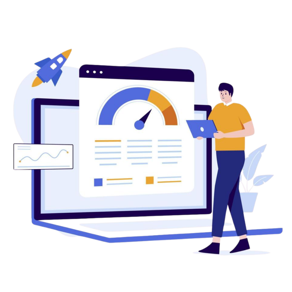 Website Performance Optimization