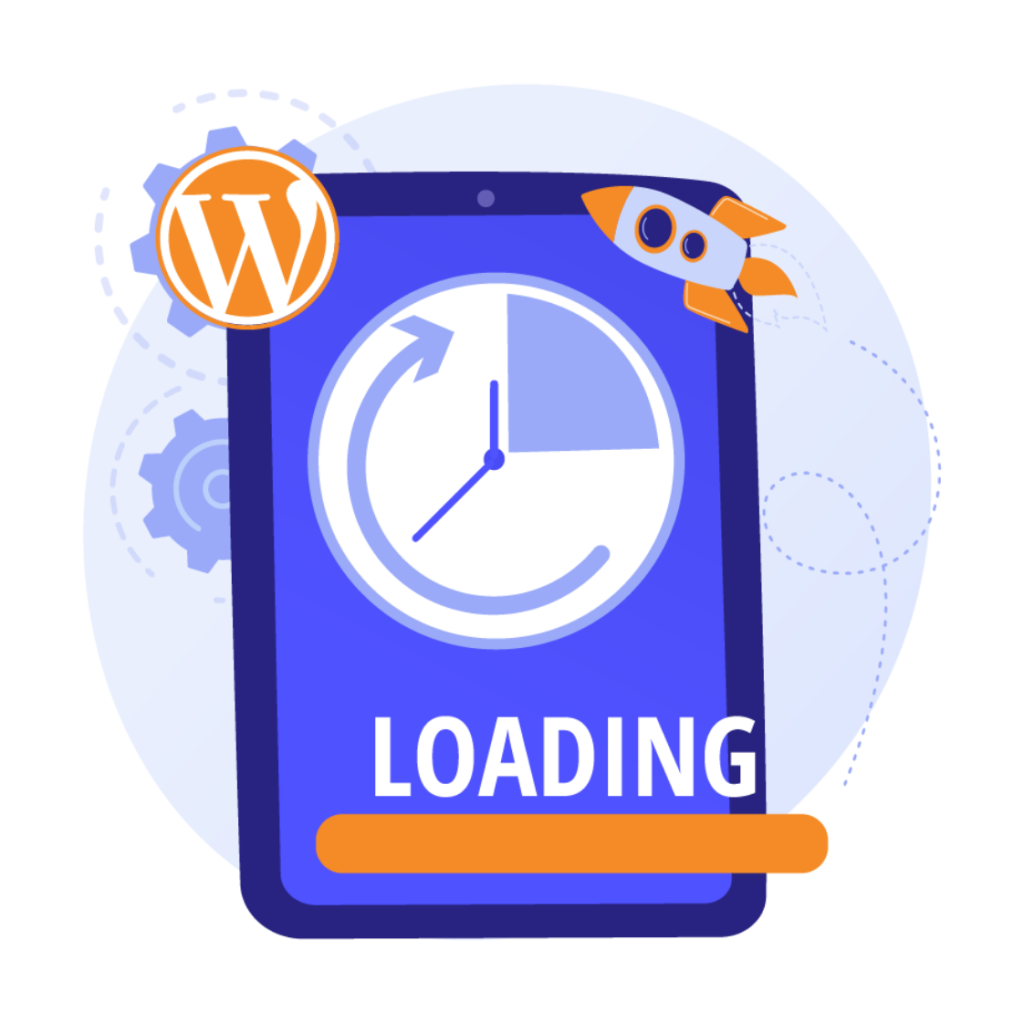 WordPress Speed Optimization