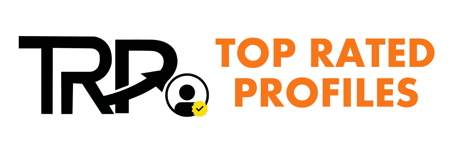 top rated profiles