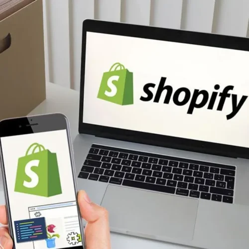 Shopify Development 2-new